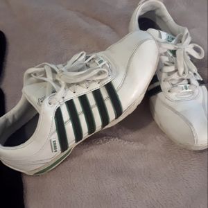 K Swiss Mens Runner 8.5